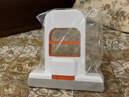 Foldable Mini Mop | Self‑Squeezing Mop